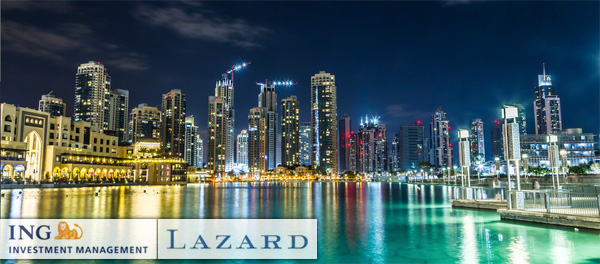 ING Investment Management - Lazard - Dubai
