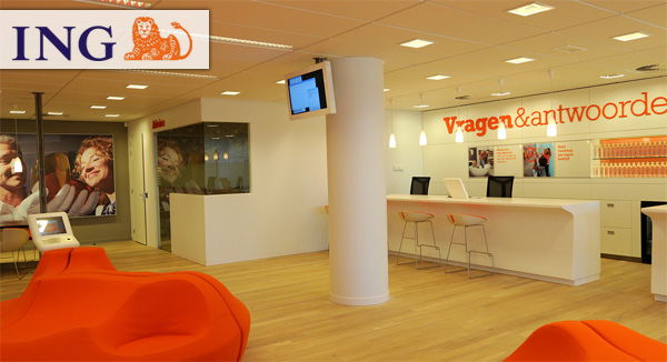 ING Private Banking opent kantoor