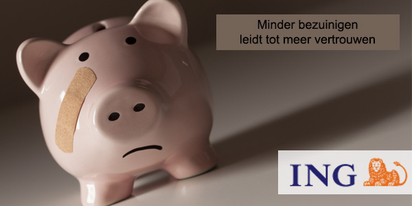 ING-bezuiningen ING-bezuiningen