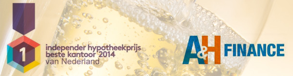 Independer Hypotheekprijs - AH Finance