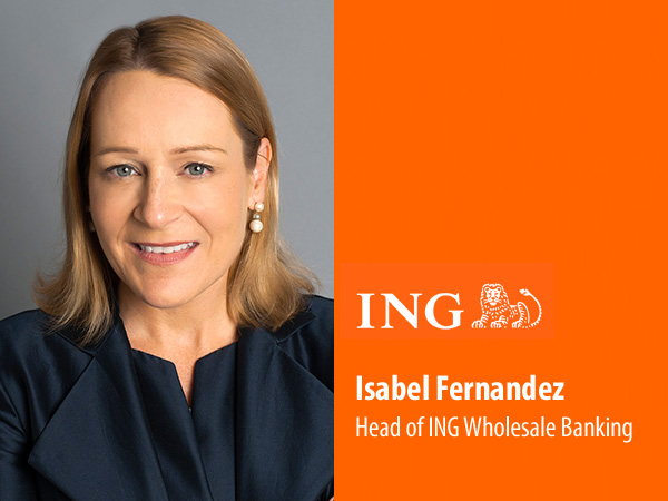 Isabel Fernandez - ING