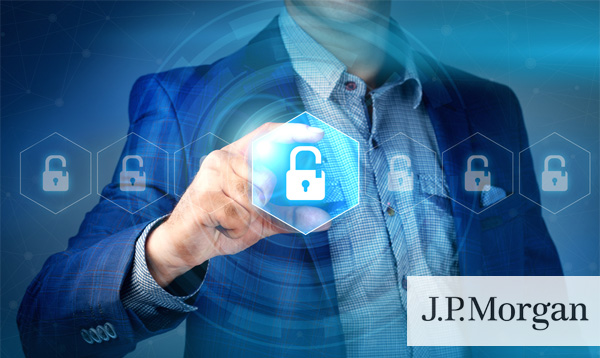 JP Morgan - Cybersecurity