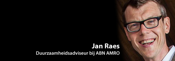 Jan Raas - ABN AMRO