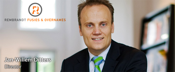 Jan-Willem Ditters - Rembrandt F&O