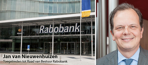 Jan van Nieuwenhuizen - Rabobank