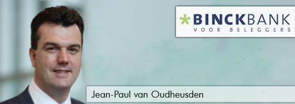 Jean-Paul van Oudheusden
