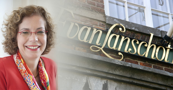 Jeanine Helthuis - Van Lanschot
