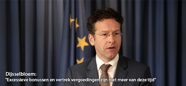 Jeroen Dijsselbloem