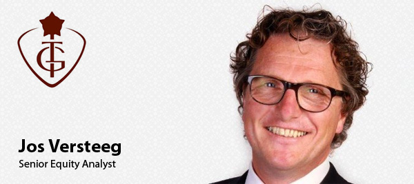 Jos Versteeg - Theodoor Gilissen Jos Versteeg - Theodoor Gilissen