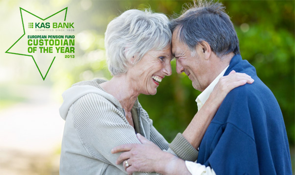 KAS-Bank-European Pension Fund