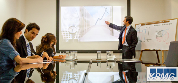 KPMG - Financiering middenbedrijf