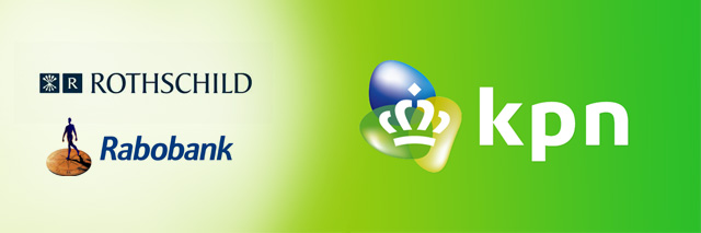 KPN - Rothschild - Rabobank KPN - Rothschild - Rabobank
