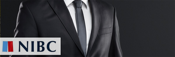 Kapitaalpositie NIBC verder versterkt Kapitaalpositie NIBC verder versterkt