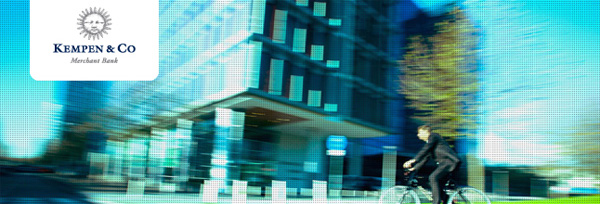 Kempen & Co Kempen & Co