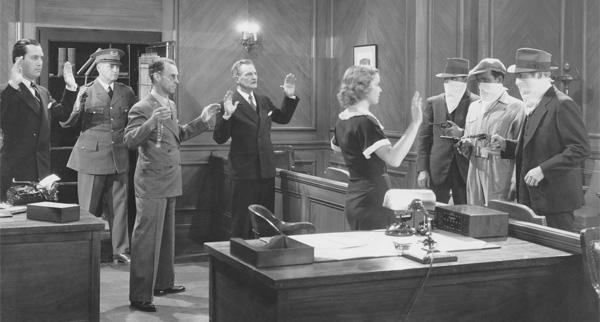 Klassieke bankoverval Klassieke bankoverval