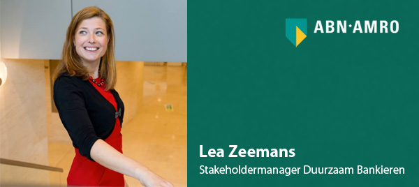 Lea Zeemans - ABN AMRO