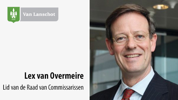 Lex van Overmeire - Van Lanschot