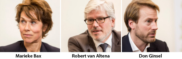 Marieke-Bax,-Robert-van-Altena-en-Don-Ginsel Marieke-Bax,-Robert-van-Altena-en-Don-Ginsel