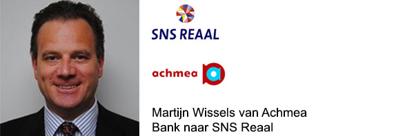 Martijn Wissels - SNS Reaal