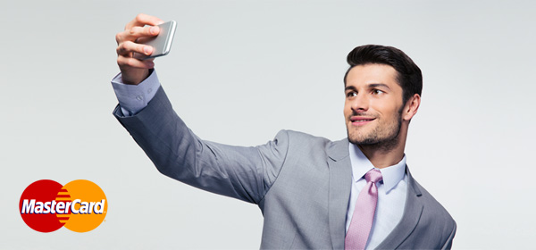 Mastercard - Biometrisch betalen