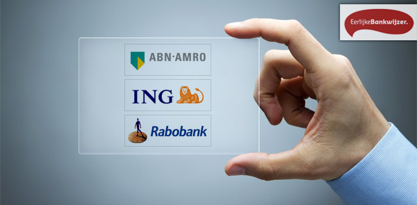 Meer transparantie banken Meer transparantie banken