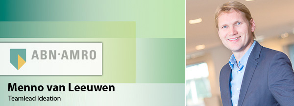 Menno van Leeuwen - ABN AMRO