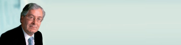 Mervyn King: Stop demoniseren, focus op hervorming