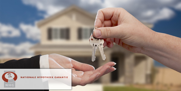 NHG - Gedongen huizenverkoop NHG - Gedongen huizenverkoop