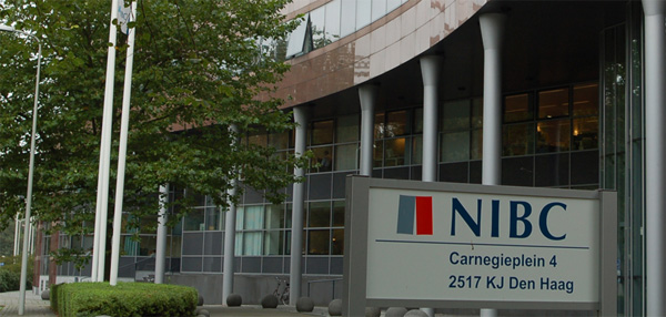 NIBC - Den Haag