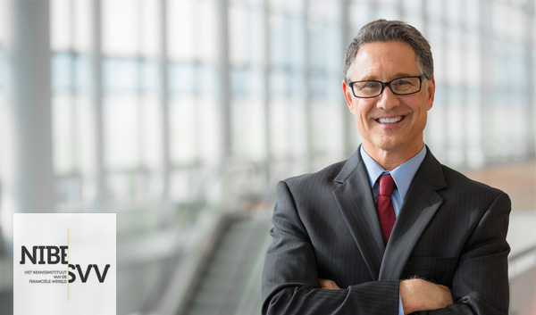 NIBE-SVV - Alternatief voor Wft-examen