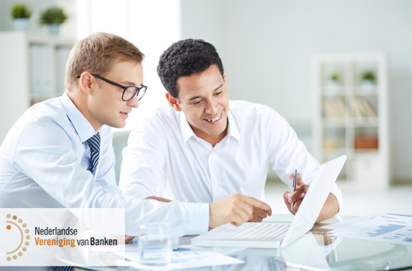 NVB - Banken geven transparantie NVB - Banken geven transparantie
