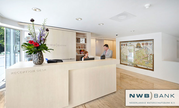 NWB - Nederlandse Waterschapsbank