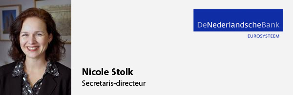 Nicole Stolk - DNB Nicole Stolk - DNB