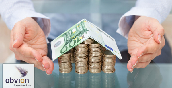 Obvion - Hypotheek voor flexwerkers Obvion - Hypotheek voor flexwerkers