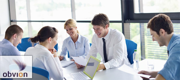 Obvion - Nu ook hypotheek voor flexwerkers Obvion - Nu ook hypotheek voor flexwerkers
