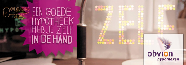 Obvion Hypotheken Obvion Hypotheken