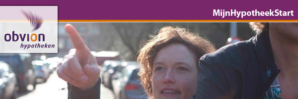 Obvion - MijnHypotheekStart Obvion - MijnHypotheekStart