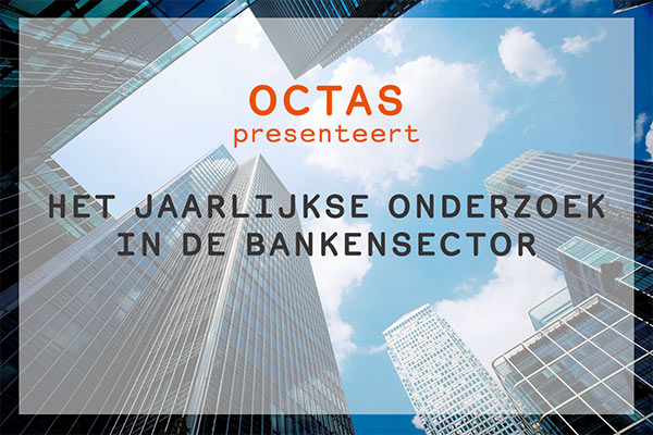Octas - Onderzoek bankensector