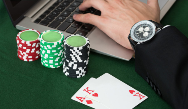 Online gokken Online gokken
