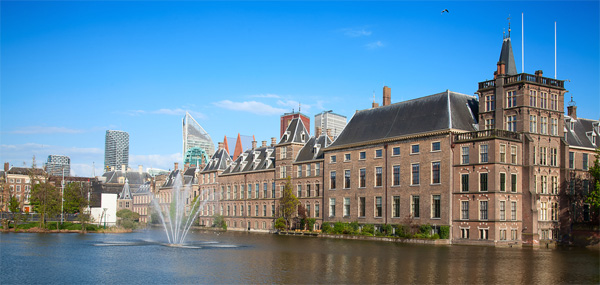 Oveheid - Den Haag Oveheid - Den Haag