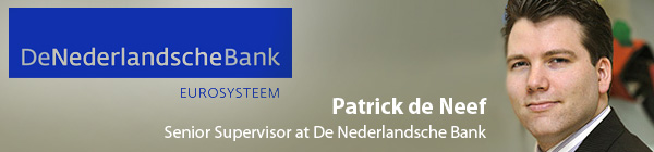 Patrick de Neef - DeNederlandscheBank