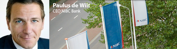 Paulus de Wilt - NIBC