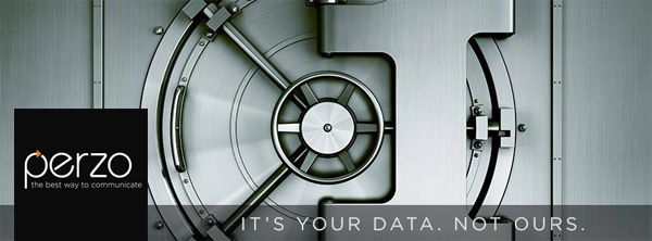 Perzo - Open source berichtensysteem