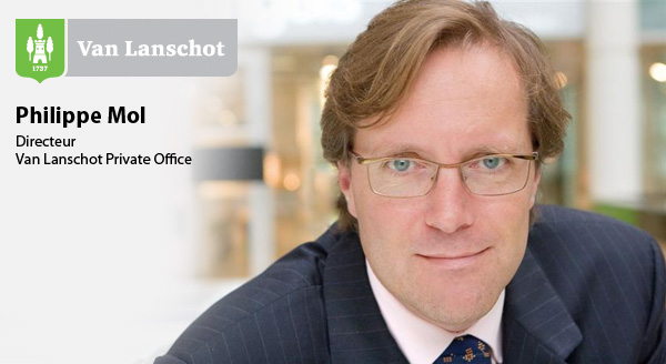 Philippe Mol - Van Lanschot