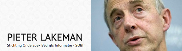 Pieter Lakeman Pieter Lakeman