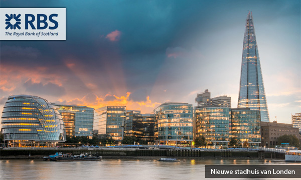 RBS - London