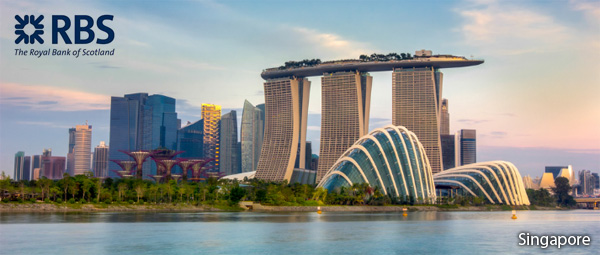 RBS - Singapore
