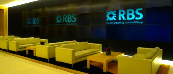 RBS laat kredietafdeling doorlichten door advocaten