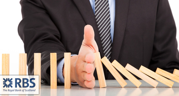 RBS sluit Global Restructuring Group