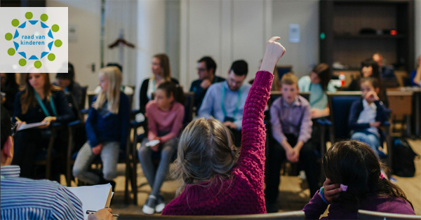 Raad van kinderen